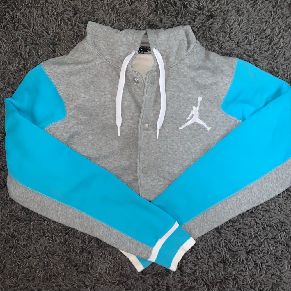 Jordan jacket